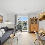 Witt-hingst-wohnung-4 * Westerland