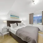Witt Hingst 4 Apartment *