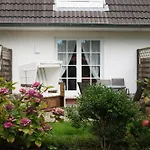 Witt-hingst-wohnung-4 Apartment *