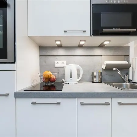 Witt-hingst-wohnung-4 * 韦斯特兰