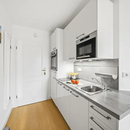 Apartment Witt-hingst-wohnung-4 Westerland