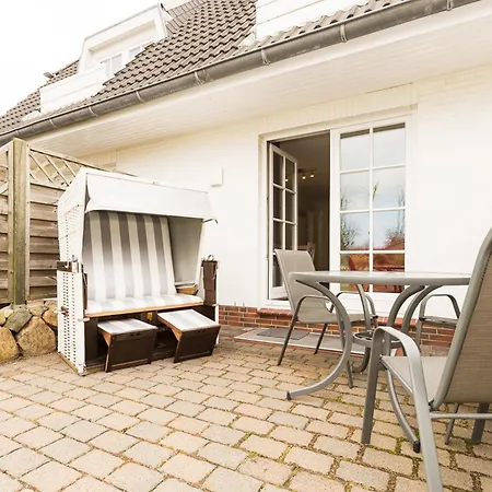 Witt Hingst 4 Apartment